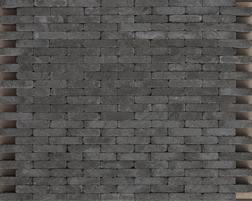 Trommelsteen Extra Coal | diverse maten &amp; diktes