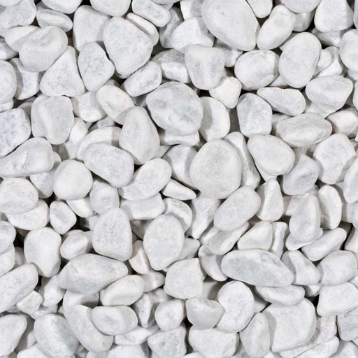 Carrara grind | 7-15mm