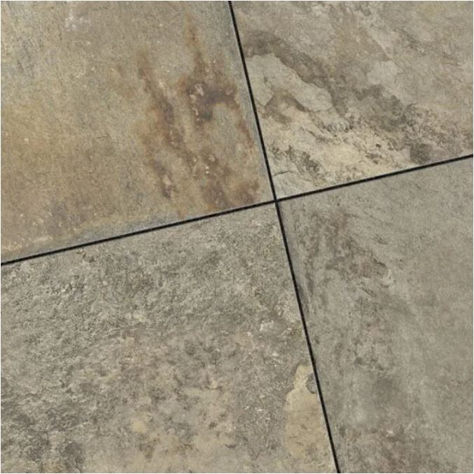 CeraSelection Massa XXL 120x120x2cm