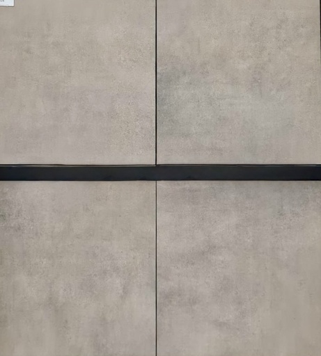 [4800249] CeraConcrete Label Grey Taupé | 60x60x4cm