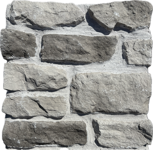 [RESTANT_PAKKET_BERNA] Berna Rock Ceniza | compleet pakket +/- 7m²