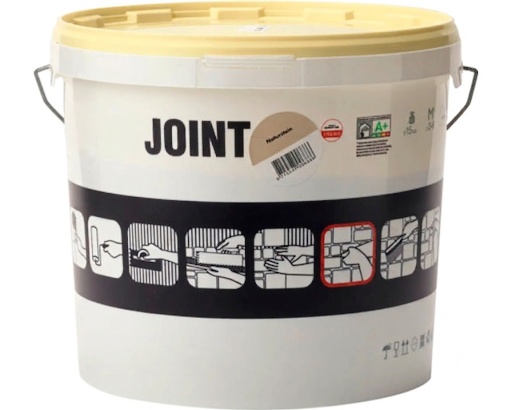 [91304153] Joint Sand | voegmortel 15kg voor +/- 3m²