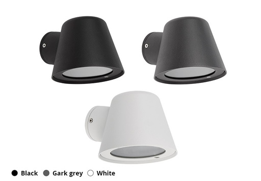 Cup | Wandlamp | 240V