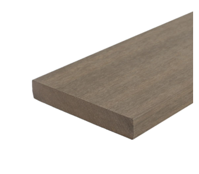 FiberDeck WPC kantplank | 2.3x13.8x300cm