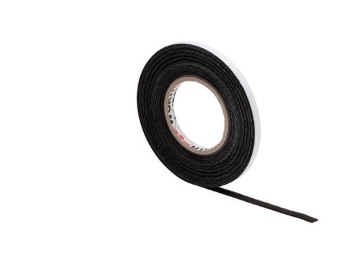 [WU0875280009] Afdichttape | 5600mm | zwart