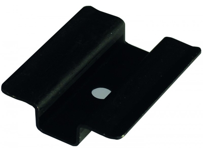 [FC.1013 860234] B-Fix Black One | vlondermontage 100 stuks + BIT